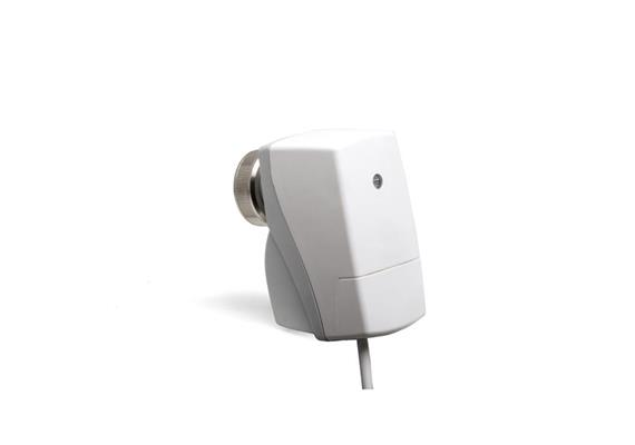 KNX Ventilantrieb