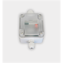 KNX-Zeitgeber mit Aussentemperatur und Helligkeitssensor