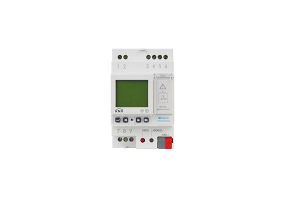 KNX Zeitschaltuhr