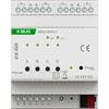 LED Dimmaktor 4-fach 4A