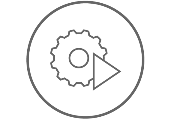 Lizenz Automation