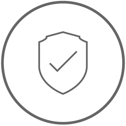 Lizenz Upgrade Security