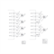 Multifunktionsaktor 4-fach | Bild 2