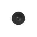 Multifunktionssensor 4 in 1, Secure, Schwarz