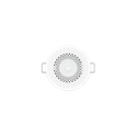 Multifunktionssensor 4 in 1, Secure, Weiss