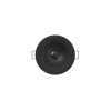 Multifunktionssensor 6 in 1, Secure, Schwarz
