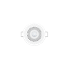 Multifunktionssensor 9 in 1, Secure, Weiss