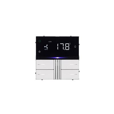 Multisensor LITE 4 Kanal mit CO2-Fühler, RGB, Weiss Multisensor LITE 4 Kanal mit CO2-Fühler, RGB, Weiss