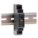 Netzteil Hutschiene 15W 24V/0.63A