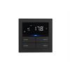 OL-U Raumthermostat 4 Tasten, 8 Kanal RGB Schwarz