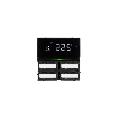 OL-U Raumthermostat, Humidistat, 8 Kanal Swiper