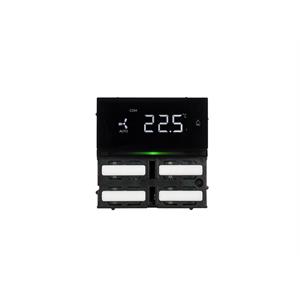 OL-U Raumthermostat, Humidistat, 8 Kanal Swiper