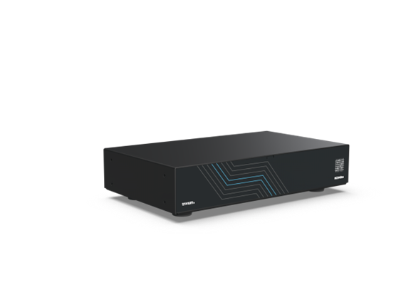 SC040m, 4 Zonen Multiroom System