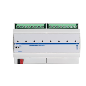 Schaltaktor 8-fach 20A