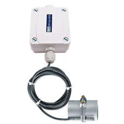 SK10-TC-L Helligkeit Sensor / Temperatur Sensor (optional) SK10-TC-L Helligkeit Sensor / Temperatur Sensor (optional)