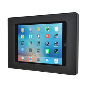 surDock AP Dockingstation iPad mini schwarz