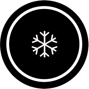 Symbolkappe für Maru-Taster Cooling