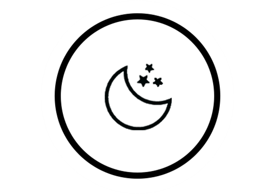 Symbolkappe für Maru-Taster