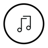 Symbolkappe für Maru-Taster