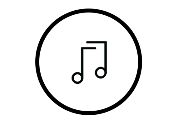 Symbolkappe für Maru-Taster