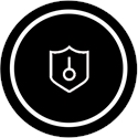 Symbolkappe für Maru-Taster