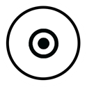 Symbolkappe für Maru-Taster