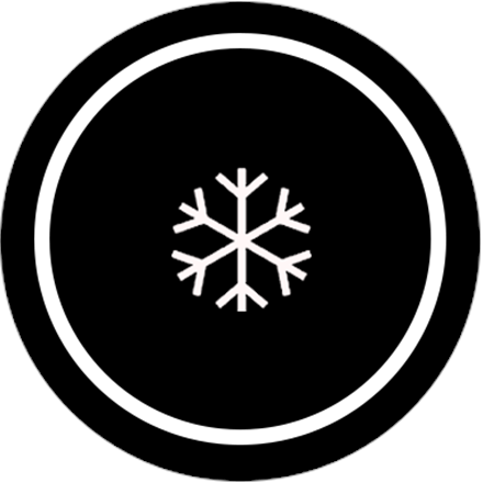 Symbolkappe für Maru-Taster