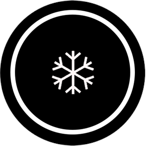 Symbolkappe für Maru-Taster