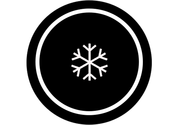 Symbolkappe für Maru-Taster