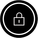 Symbolkappe für Maru-Taster