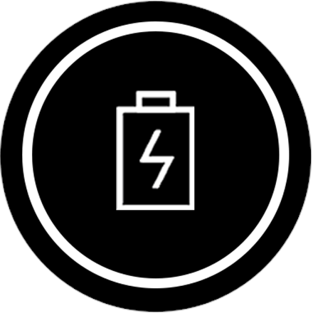Symbolkappe für Maru-Taster
