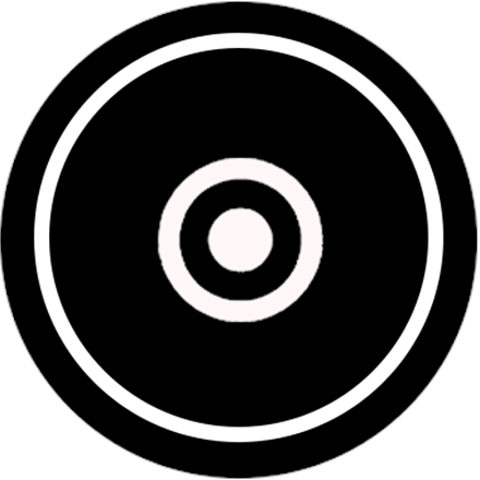 Symbolkappe für Maru-Taster