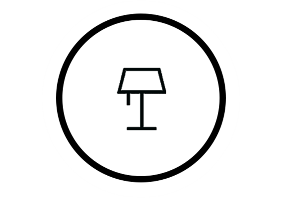 Symbolkappe für Maru-Taster