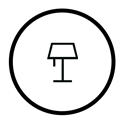 Symbolkappe für Maru-Taster