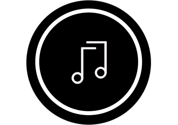 Symbolkappe für Maru-Taster