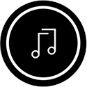 Symbolkappe für Maru-Taster
