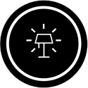 Symbolkappe für Maru-Taster