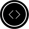 Symbolkappe für Maru-Taster