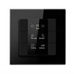 Taster mit LCD Display für 2/6 Tasten Schwarz | Bild 3