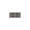 Taster Set OL-U Thermo- & Humidistat,Metall Bronze