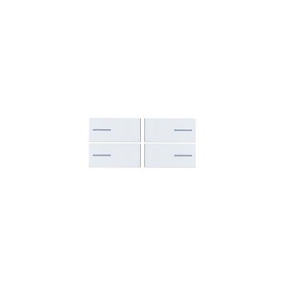 Taster Set Thermostat/Humidistat, Fenix Ws 0032