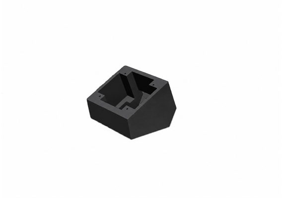 Tischhalterung für S3 / S4 Schwarz