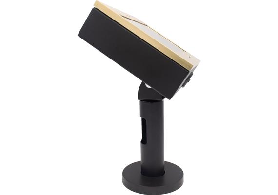 Tischhalterung zu ENVISION 10 schwarz