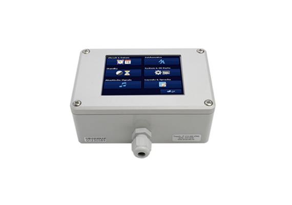 Touch-IT C3-AP Aussen / Feuchtraum, IP65