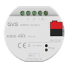 UP-Kombiaktor 3-fach 6A Knx Secure