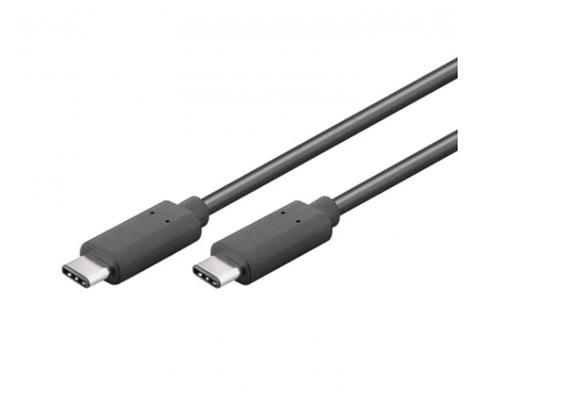 USB 3.0 Datenkabel Type-C, 2m