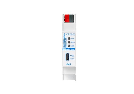 USB-C KNX Schnittstelle