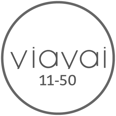 VIAVAI Zutrittskontrolle 11-50 Türen