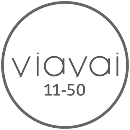 VIAVAI Zutrittskontrolle 11-50 Türen