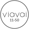 VIAVAI Zutrittskontrolle 11-50 Türen